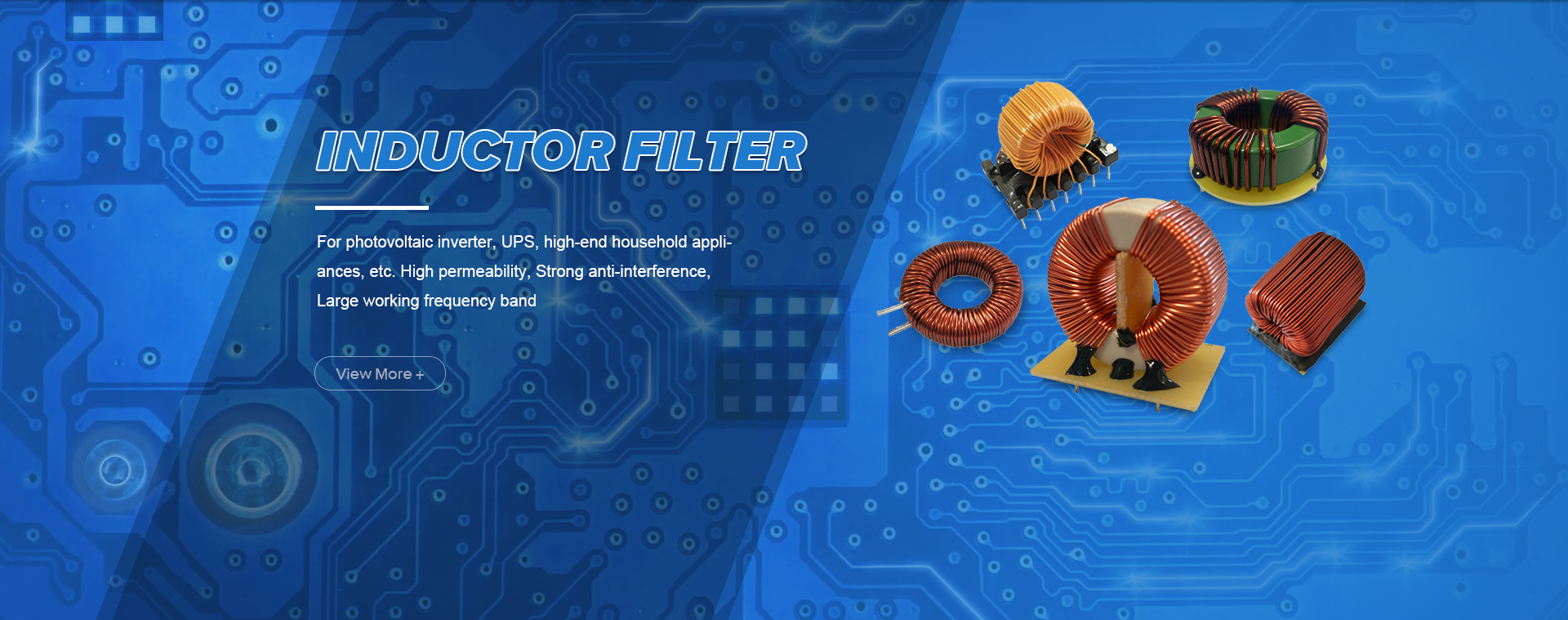 Inductor