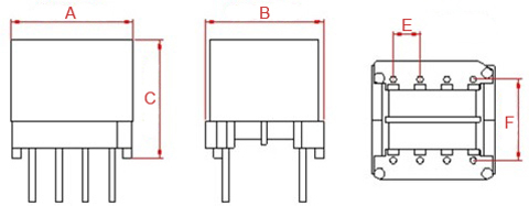 EP10 Transformer