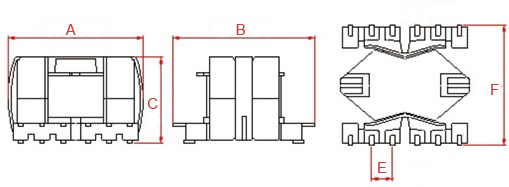 RM 6 Transformer