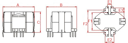 RM8 Transformer