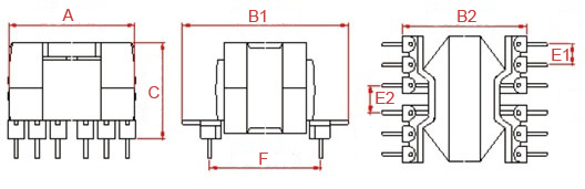 RM8 Transformer