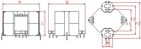 Electronic Transformer