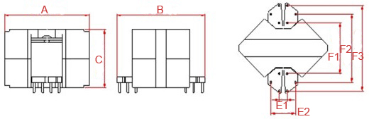 RM14 Transformer