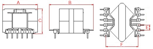 RM14 Transformer