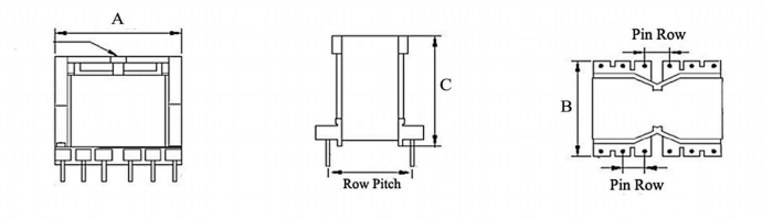 PQ3030 Transformer