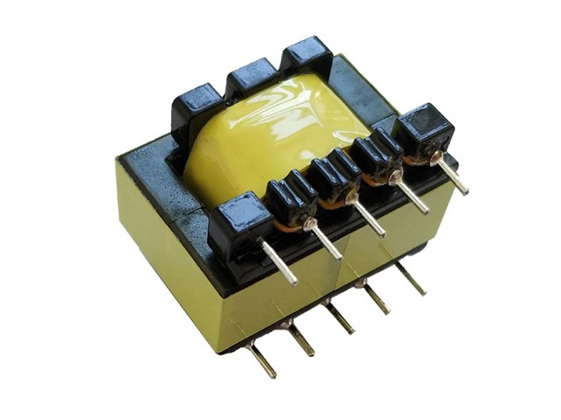 High-frequency Transformers: Considerations for Custom Design