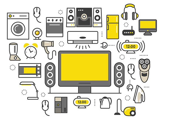 Consumer Electronics