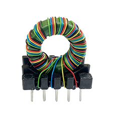 Inductor Filter