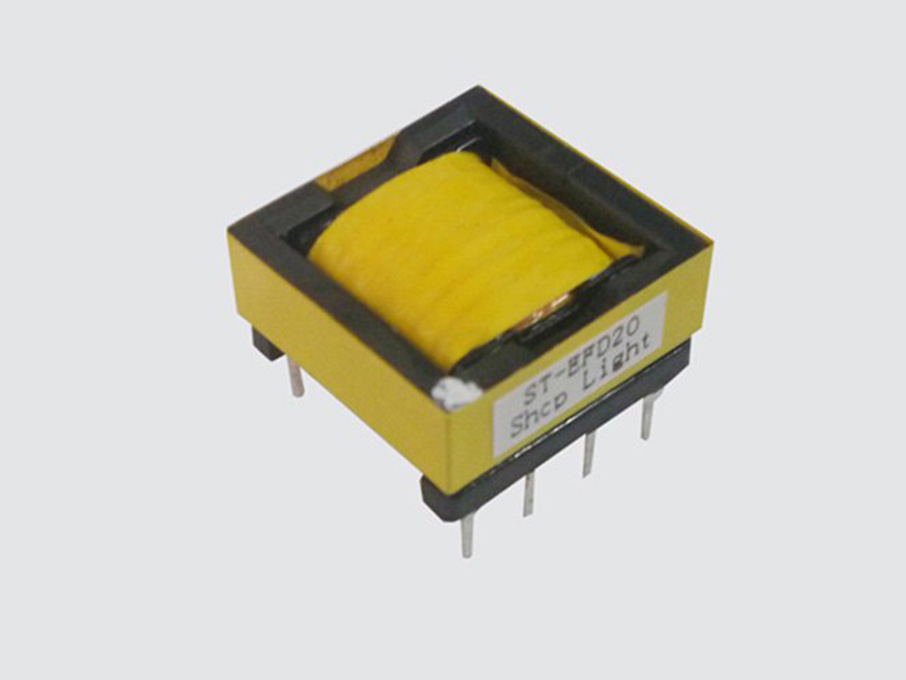 EFD High Frequency Transformer