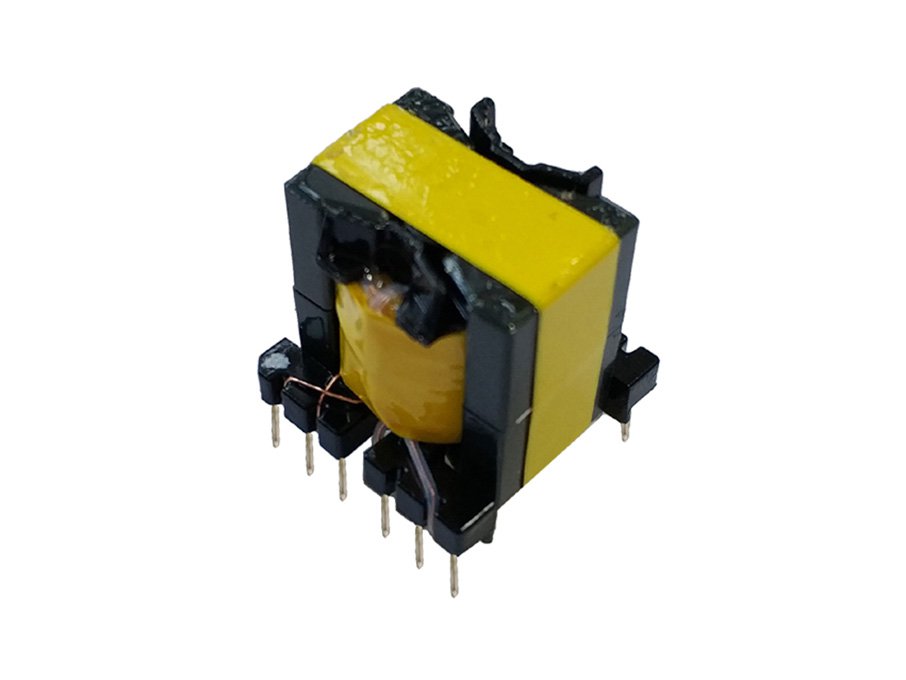 PQ Type High Frequency TransformerPQ Type High Frequency Transformer