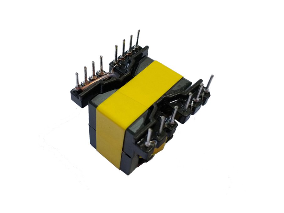 PQ Type High Frequency Transformer