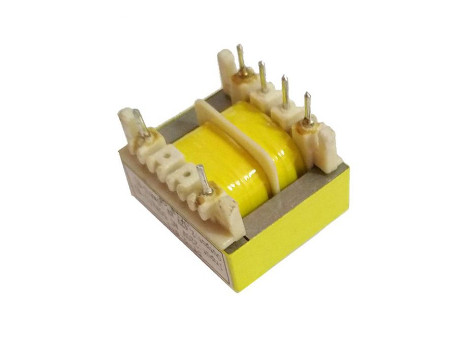 EI Pin Low Frequency Transformer