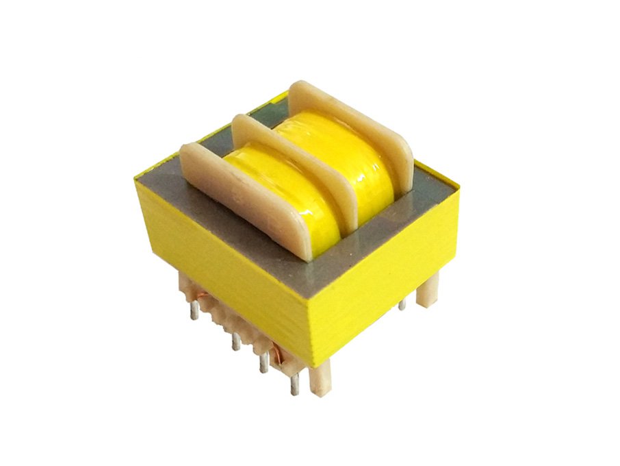 EI Pin Low Frequency Transformer