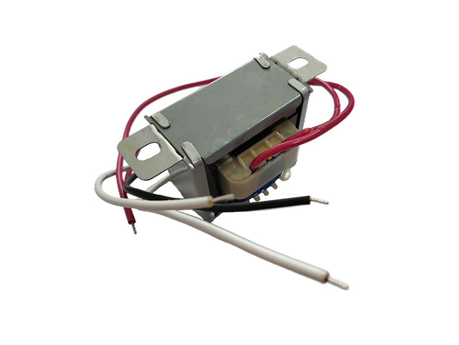 Low Frequency Transformer