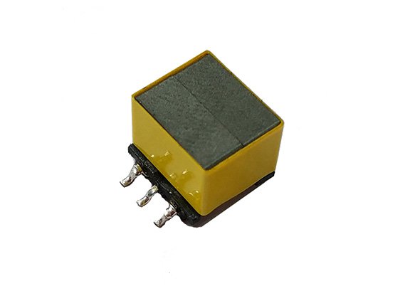 10kHz -1MHz transformer