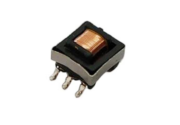 10kHz -1MHz transformer