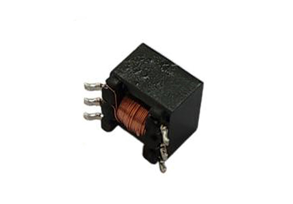 10kHz -1MHz transformer