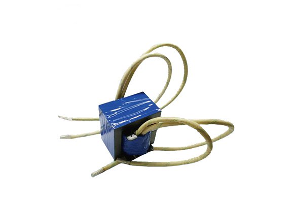 10kHz -1MHz transformer