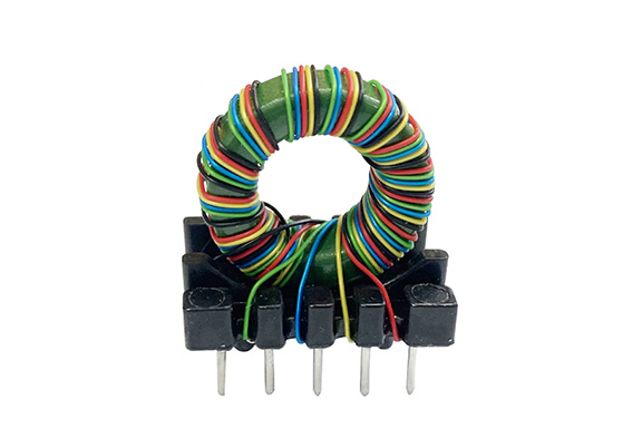 Inductor Filter