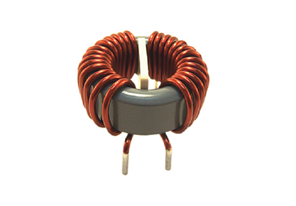 Inductor Filter