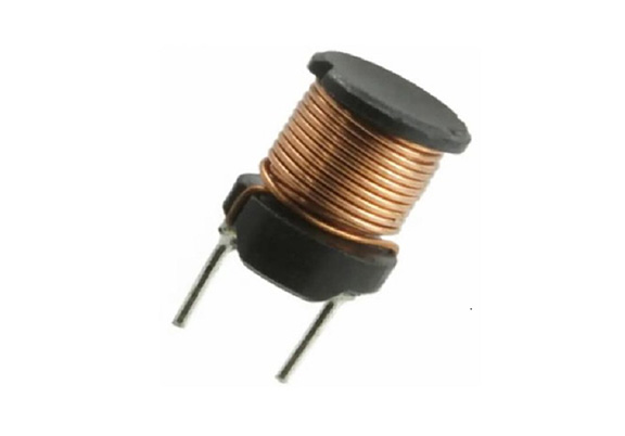 Inductor Filter