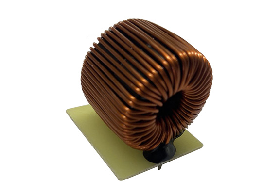 Inductor Filter