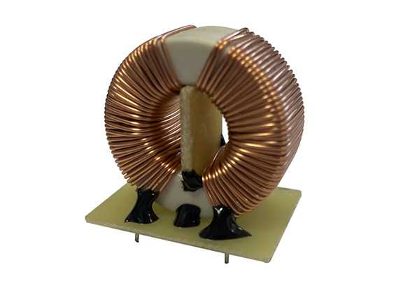 Inductor Filter