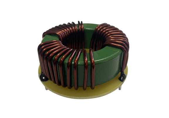 Inductor Filter