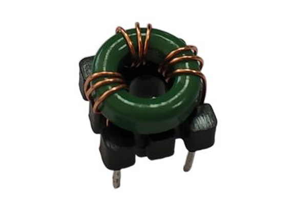 Inductor Filter