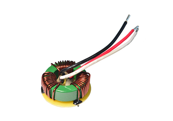 Inductor Filter