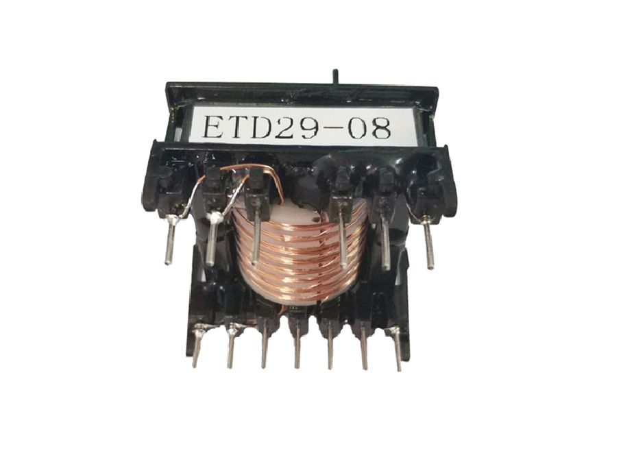 ETD29 High Frequency Transformer