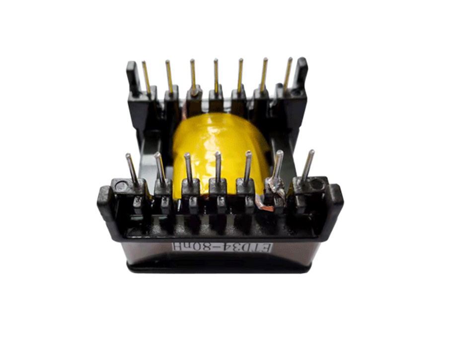 ETD34 High Frequency Transformer