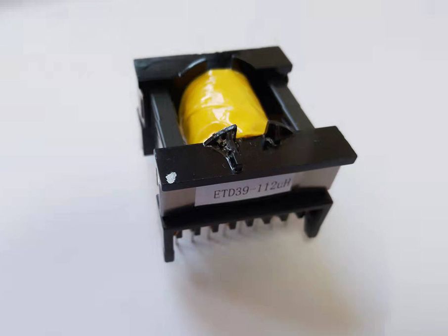 ETD39 High Frequency Transformer