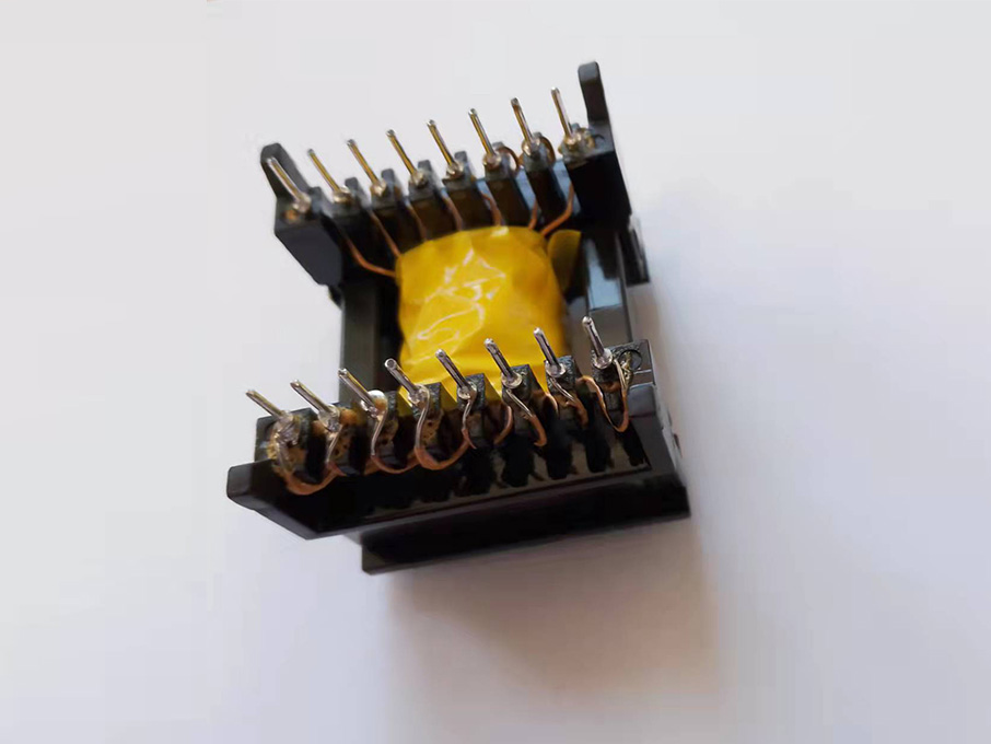 ETD39 High Frequency Transformer