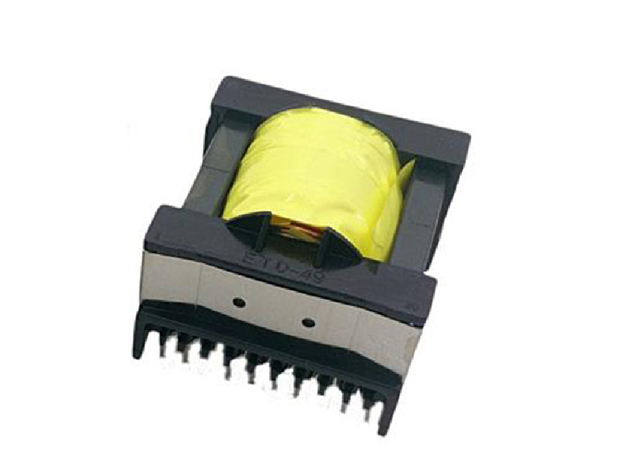 ETD49 High Frequency Transformer