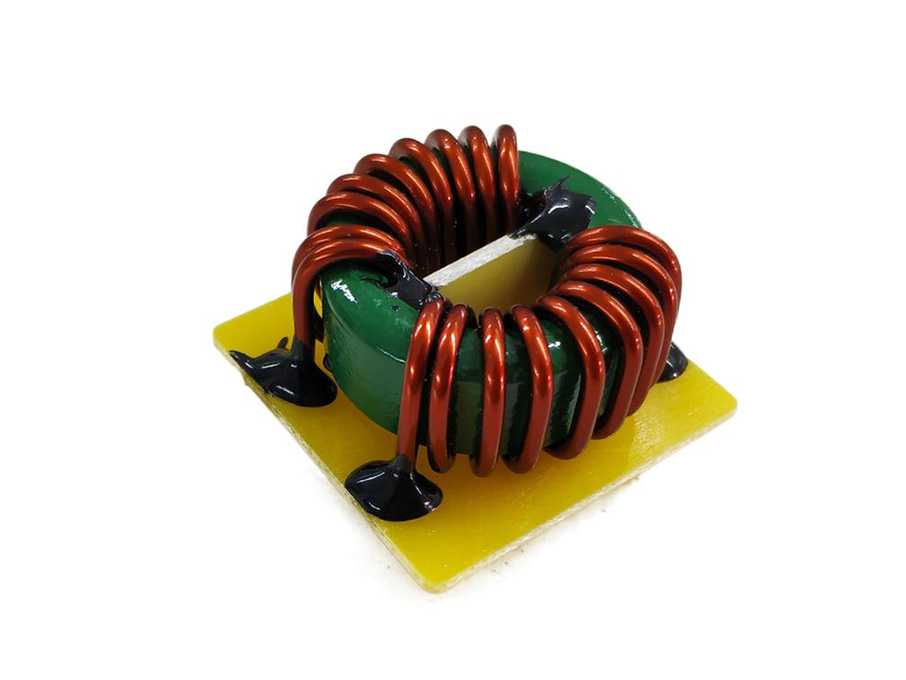 Common Mode Inductor