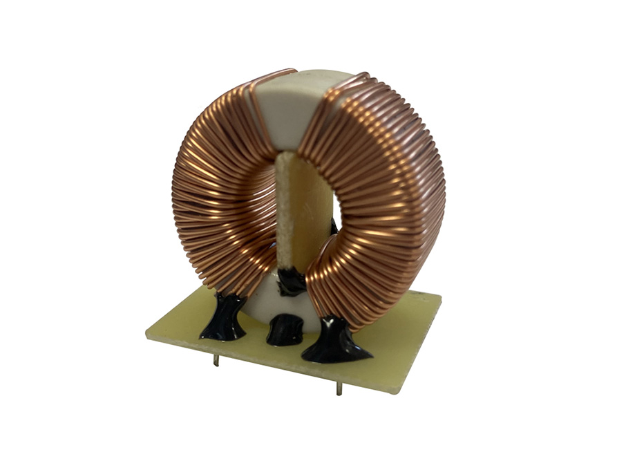 Common Mode Inductor 