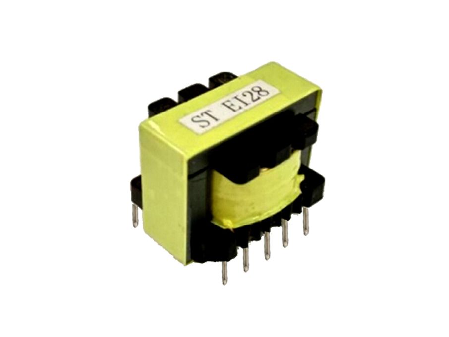 EI28 isolated electronic transformer
