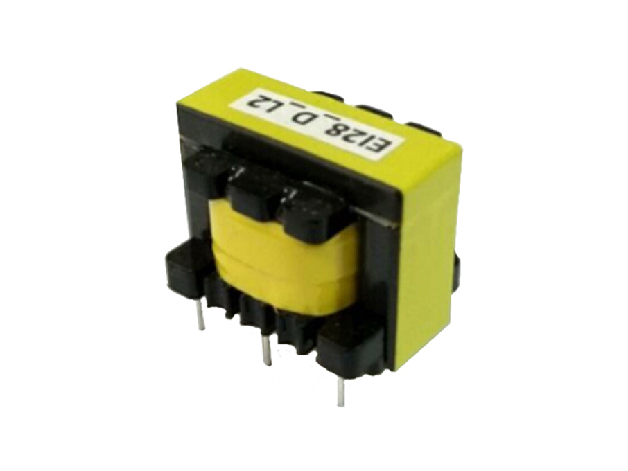 EI28 isolated electronic transformer