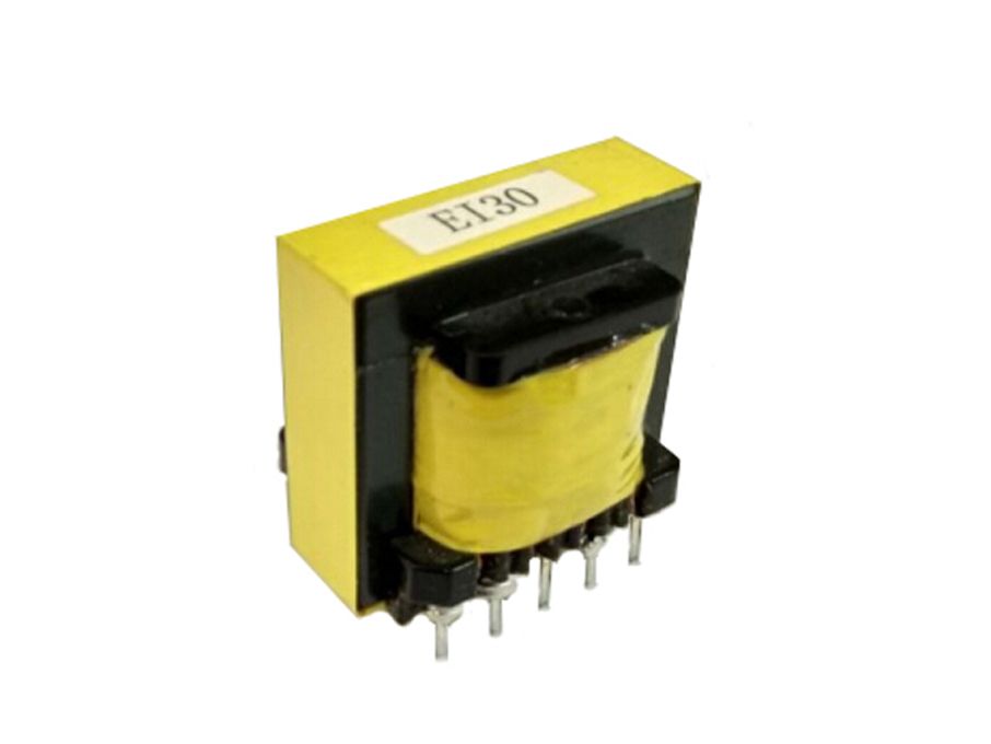 EI33 gate drive transformer