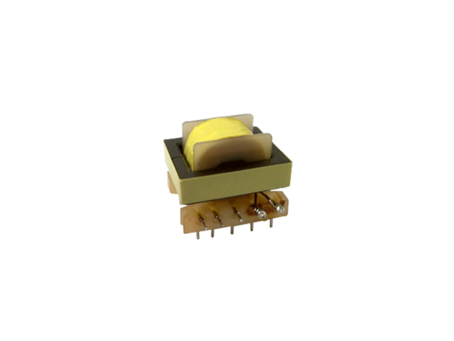 EE25 inverter transformer