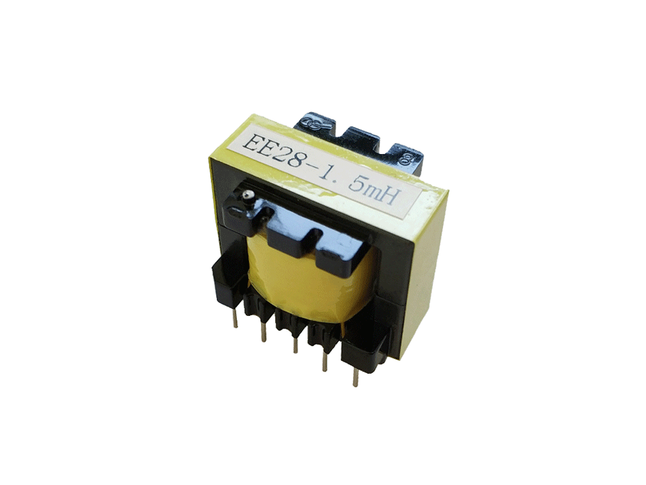 EE28 High Frequency Transformer