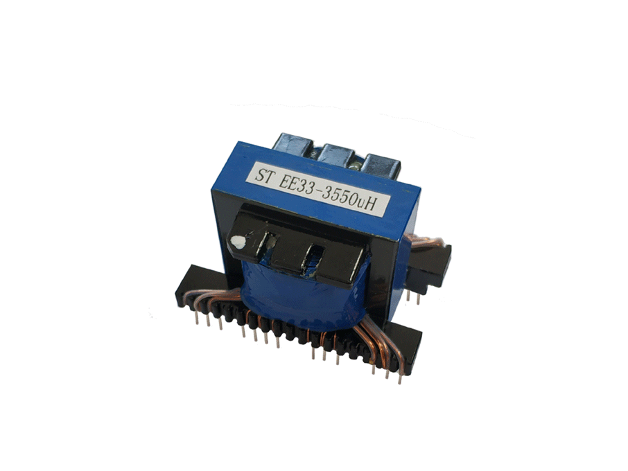 EE33 High Frequency Transformer