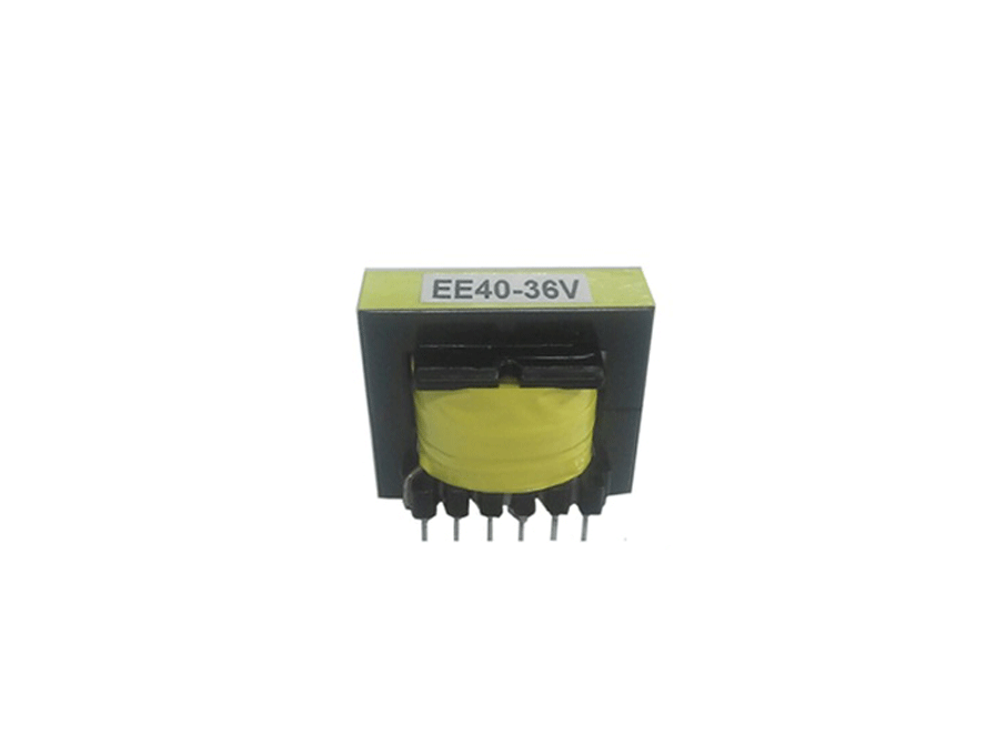 EE40 PCB electronic transformer