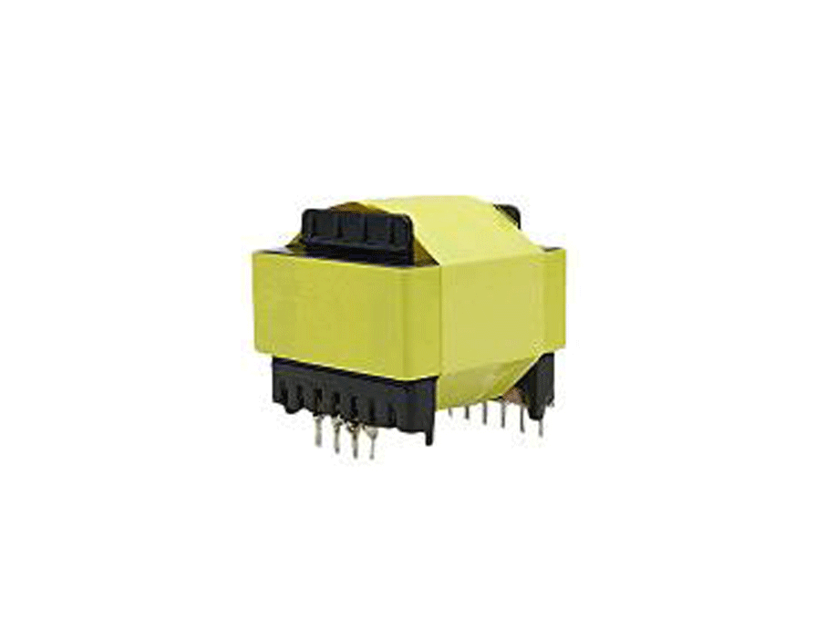 EE42 isolated power supply transformer