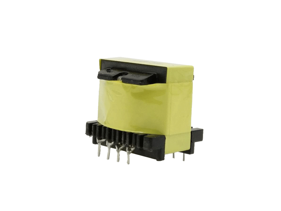 EE42 isolated power supply transformer