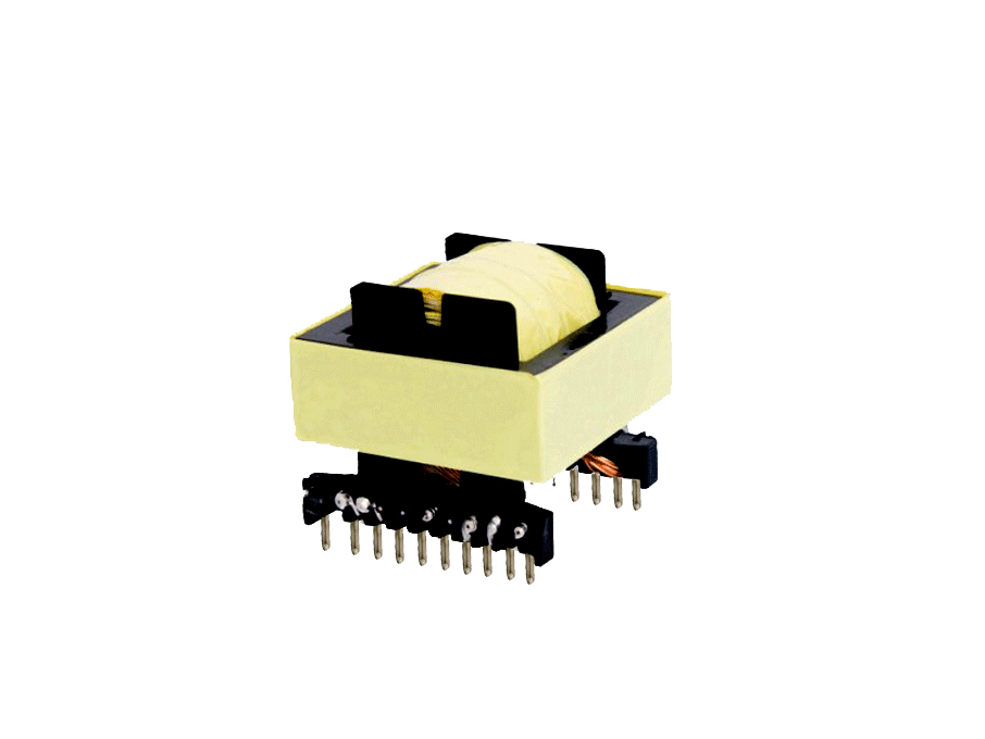 EE55 circuit electronic transformer