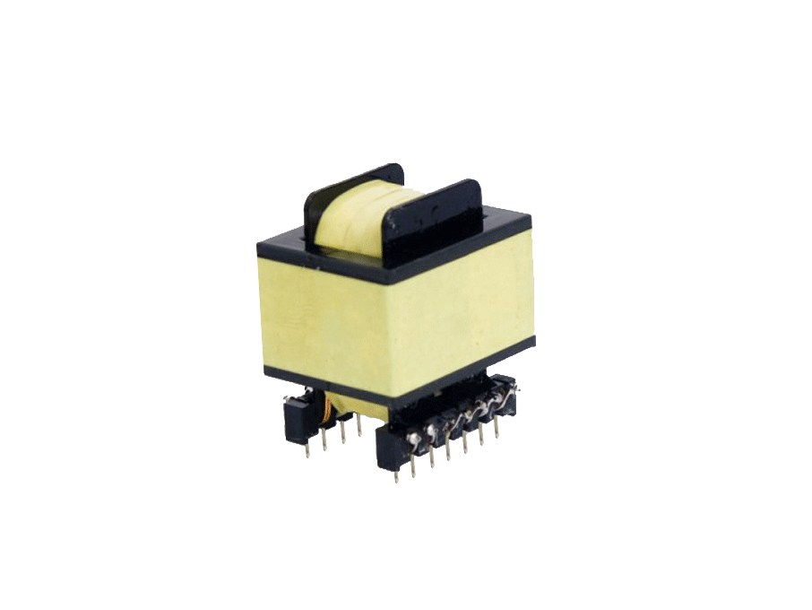 EE55 circuit electronic transformer