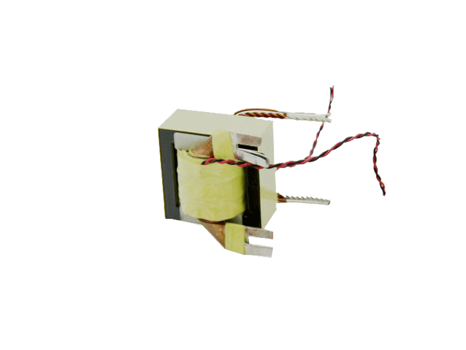 EE55 circuit electronic transformer