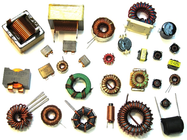 Electronic transformer function